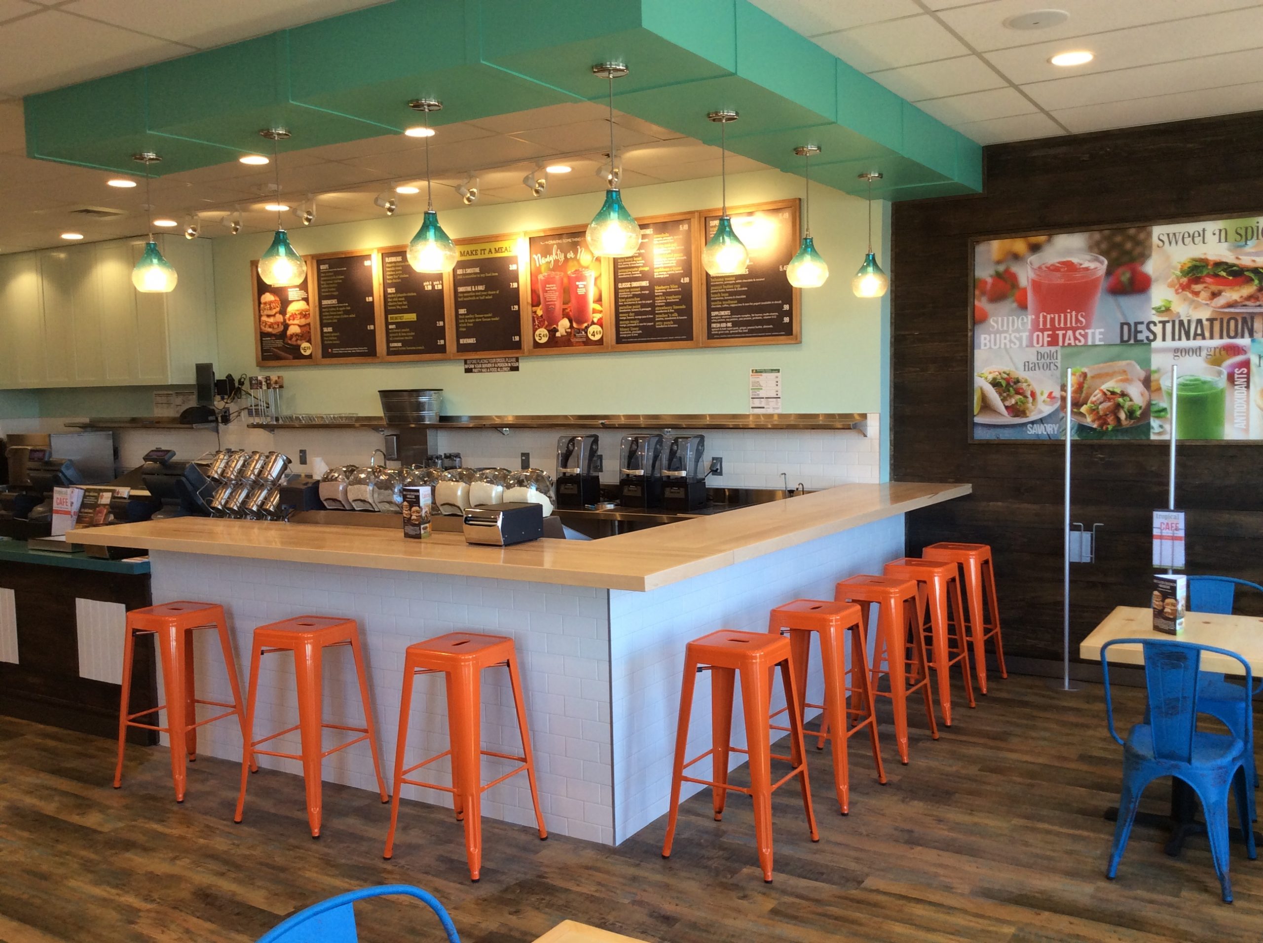 Where Is The Nearest Tropical Smoothie Cafe - pkqnu4v